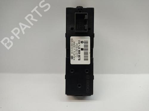 Left front window switch SEAT TOLEDO II (1M2) 1.6 | BP29376251I27 