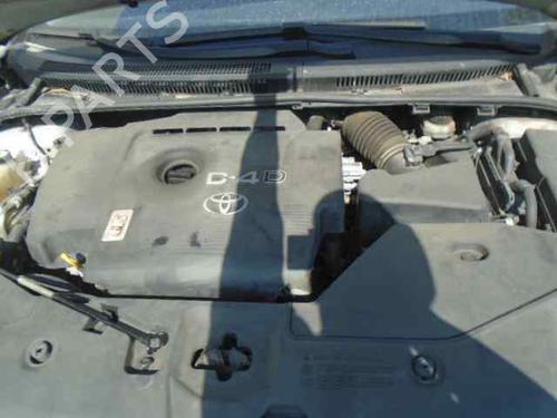 Starter TOYOTA AVENSIS Estate (_T27_) 2.0 D-4D (ADT270_, ADT270R) | BP6019306M8 