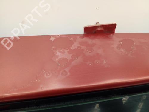 Tailgate CITROËN C3 I (FC_, FN_) 1.1 i | BP17042933C6 