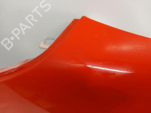 Left front fenders FORD TRANSIT COURIER B460 MPV  | BP25375533C41 
