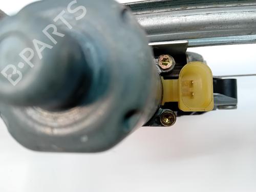 Rear right window mechanism BMW 3 (E46) 320 i | BP28426264C25 