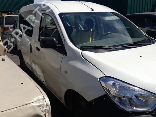 Frontplate/Frontkurv DACIA DOKKER MPV (KE_)  | BP21177885C72 