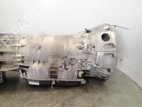 Gearbox JEEP GRAND CHEROKEE III (WH, WK) 3.0 CRD 4x4 | BP29612093M3 