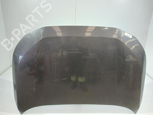 Capot TOYOTA RAV 4 V (_A5_, _H5_) [2018-2026]  32975896