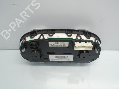 Instrument cluster NISSAN QASHQAI / QASHQAI +2 I (J10, NJ10, JJ10E) 2.0 dCi All-wheel Drive | BP7261375C47 