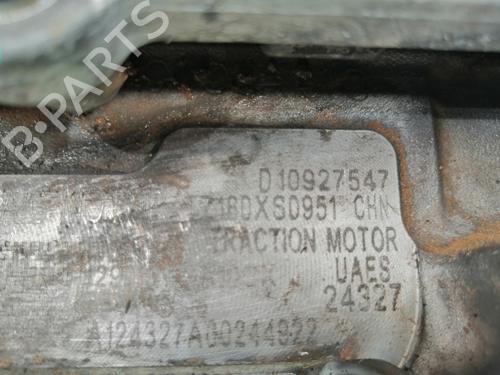 Motor MG MG 4 (EH32) | BP30545068M1