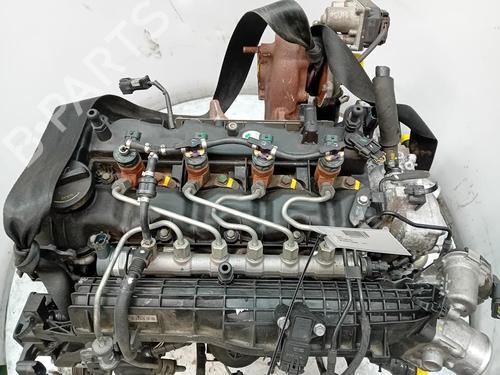 Used Engine Engine KIA CARENS IV [2013-2026] 36552036 36552036