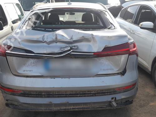 Rear right window mechanism AUDI E-TRON Sportback (GEA) 50 quattro | BP30548610C25 