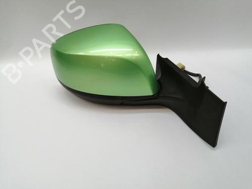 Right mirror OPEL AGILA B (H08) 1.3 CDTI (F68) | BP17660270C27 