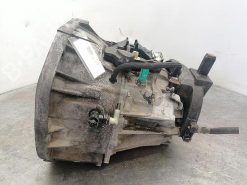 Gearbox RENAULT MASTER III Van (FV) 2.3 dCi 110 FWD (FV0R, FV0W, FV1A) | BP34582506M3  - Image 6