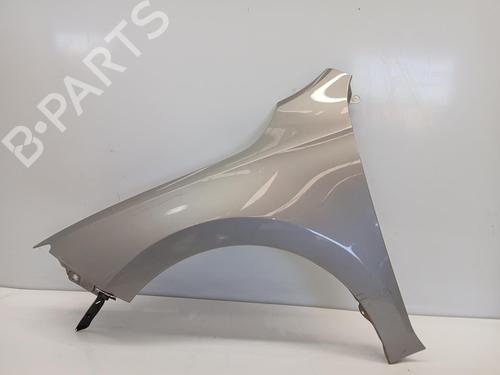 Used Left front fenders Left front fenders SEAT TOLEDO IV (KG3) [2012-2019] 34352592 34352592