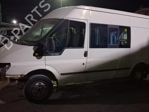 Left tailgate FORD TRANSIT Van (FA_ _) 2.0 DI (FAE_, FAF_, FAG_) | BP33673359C76 - Image 12