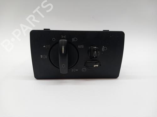 Used Headlight switch FORD MONDEO III (B5Y) 2.2 TDCi (155 hp) 24947571