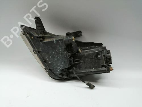 Right headlight SSANGYONG REXTON / REXTON II (GAB_) 2.7 Xdi | BP36279538C29 - Image 5