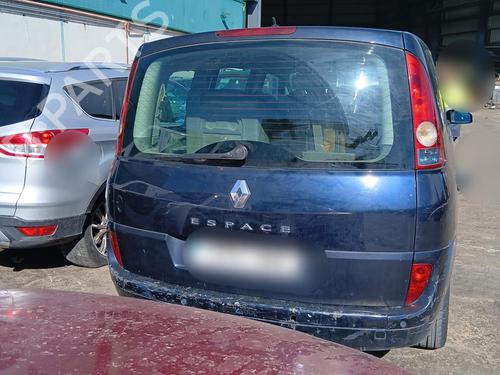 Left headlight RENAULT ESPACE IV (JK0/1_) 2.2 dCi (JK0H) | BP35736958C28  - Image 9