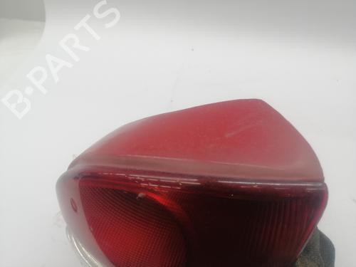 Right taillight CITROËN XSARA PICASSO (N68) 1.8 16V | BP27545223C35 