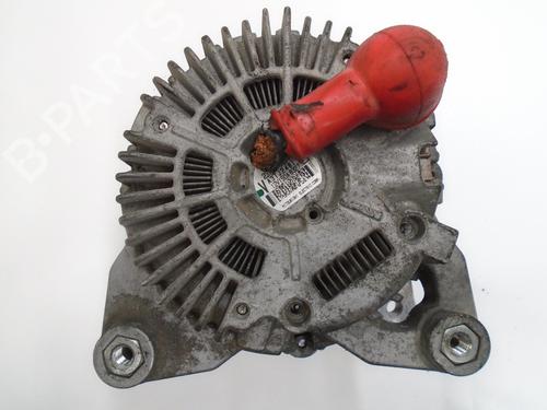 Alternator NISSAN X-TRAIL II (T31) 2.0 dCi 4x4 | BP7105159M7 
