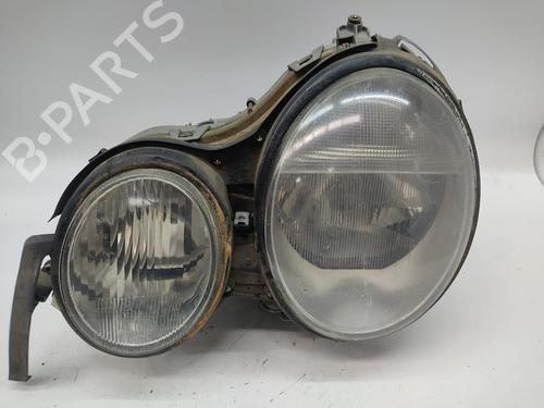 Used Left headlight Left headlight MERCEDES-BENZ E-CLASS (W210) E 300 Turbo-D (210.025) (177 hp) 34372029 34372029
