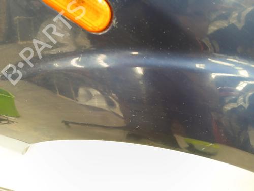 Right front fenders FORD FIESTA V (JH_, JD_) 1.4 16V | BP28107095C42 