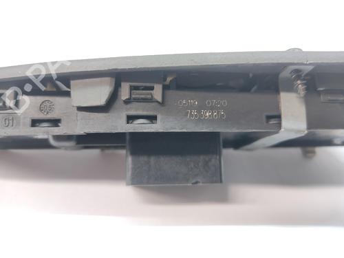 Left front window switch FIAT CROMA (194_)  | BP29340451I27 