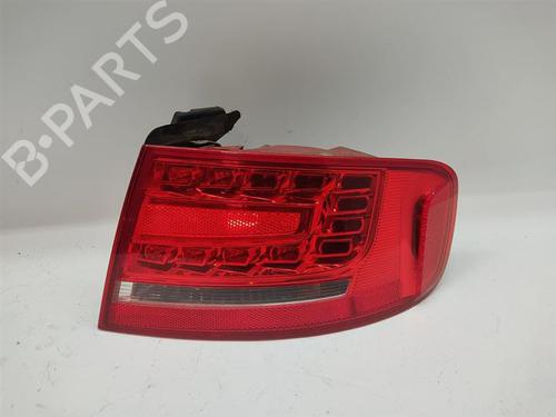 right-taillight-audi-a4-b8-8k2-2007-2008-2009-2010-2011-2012-2013-2014-2015-2016-2017-32719661 main image