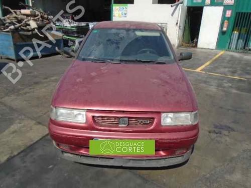 Brugte SEAT TOLEDO I (1L2) 1.9 TDI 4984610