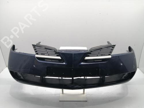 Used Front bumper NISSAN PRIMERA Estate (WP12) 1.8 (115 hp) 30934020