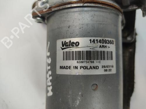 Front wiper motor RENAULT MASTER III Platform/Chassis (EV, HV, UV)  | BP29982401M29