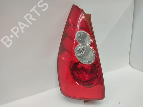 Venstre baglygte MAZDA 5 (CR) 2.0 CD (CR19) (143 hp) 29322251
