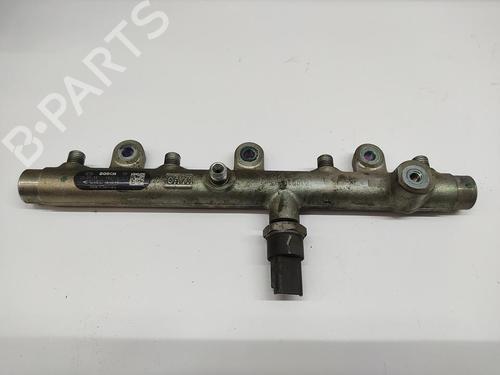 Used Injection rail Injection rail CITROËN C5 I (DC_) 2.0 HDi (DCRHZB, DCRHZE) (109 hp) 36019967 36019967
