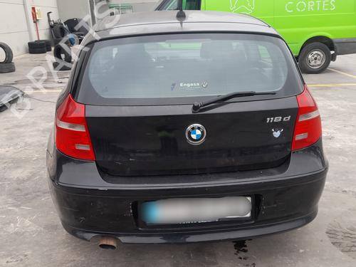 Control unit BMW 1 (E81) 118 i | BP11060261M11 