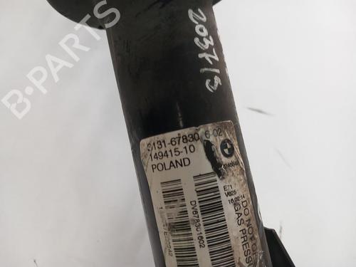 Left front shock absorber BMW X6 (E71, E72) xDrive 30 d | BP30386325M16 