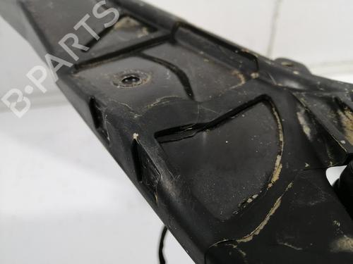 Front slam panel AUDI Q2 (GAB, GAG)  | BP29589552C72 