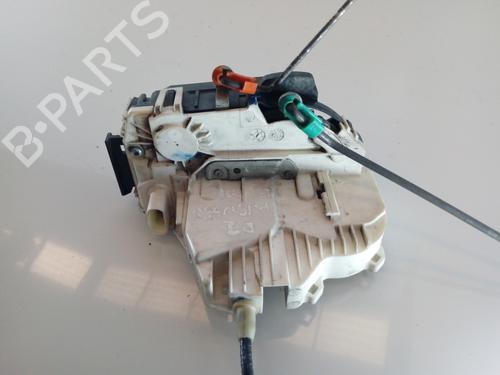 Front left lock CHRYSLER SEBRING (JS) 2.0 CRD | BP10225883C98 
