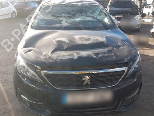 Recambios PEUGEOT 308 II (LB_, LP_, LW_, LH_, L3_) 1.2 THP 130 4982652