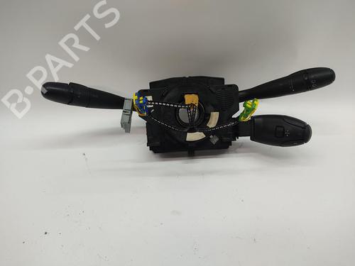 Used Headlight switch Headlight switch PEUGEOT 206 Hatchback (2A/C) [1998-2012] 33852047 33852047