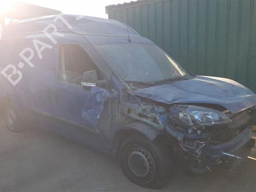 Used Parts FIAT DOBLO Cargo (263_) 1.6 D Multijet (263WXD1B, 263WXR1B, 263WXX1B, 263ZXD1B,... 4982478