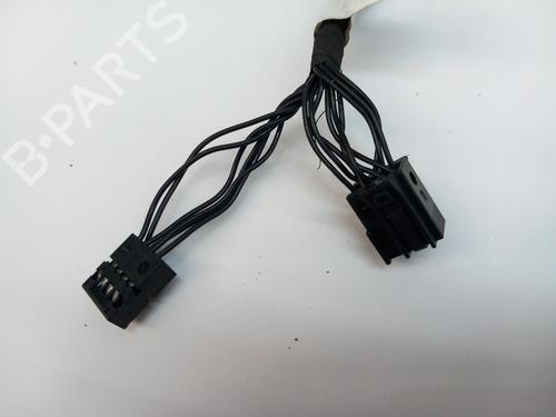 Right mirror MERCEDES-BENZ C-CLASS (W204)  | BP29323221C27 