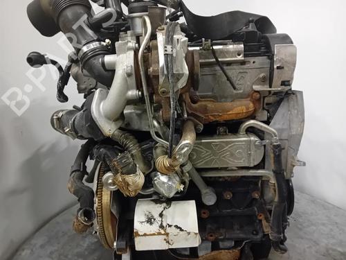 Engine SEAT IBIZA IV (6J5, 6P1)  | BP31330967M1 