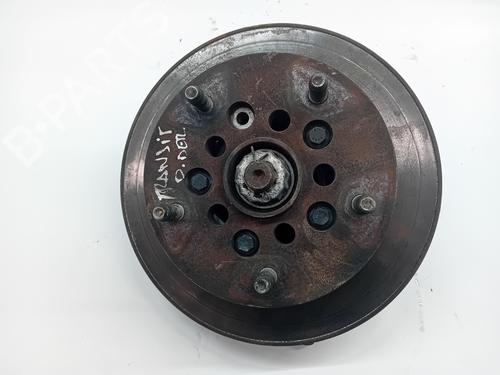 Højre Styrespindel Lejehus FORD TRANSIT Van (FA_ _) 2.4 TDCi (137 hp) 5522912