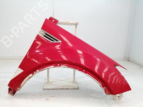 Used Right front fenders FORD KUGA I [2008-2012]  28047579