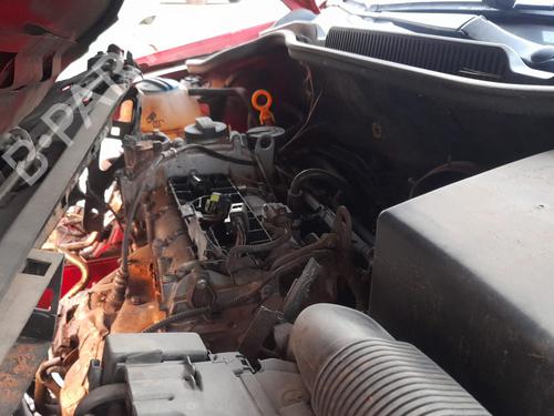 Front left window mechanism VW POLO V (6R1, 6C1) 1.2 | BP23241693C22