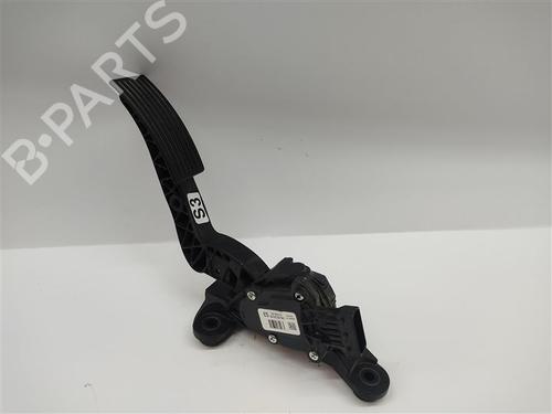 Used Pedal Pedal 21075847 21075847