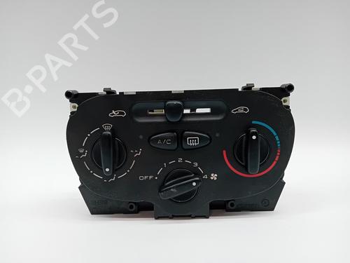 Used Climate control Climate control 38091179 38091179