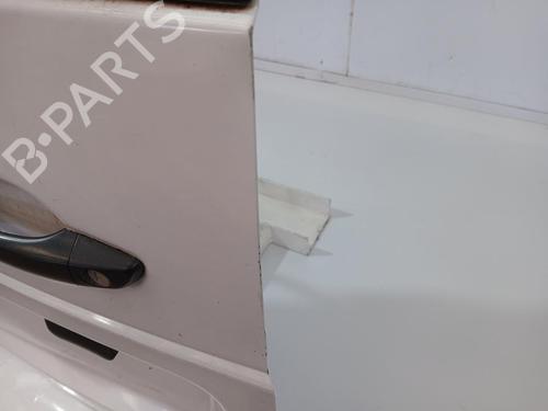 Left tailgate CITROËN JUMPY III Van (V_)  | BP34216136C76  - Image 7