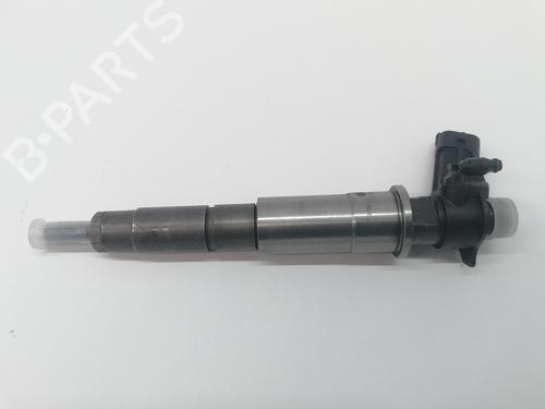 Injector RENAULT ESPACE IV (JK0/1_) | BP28817340M100 - Image 5
