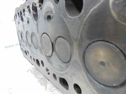 Cylinder head FORD FIESTA III (GFJ)  | BP10975180M5 