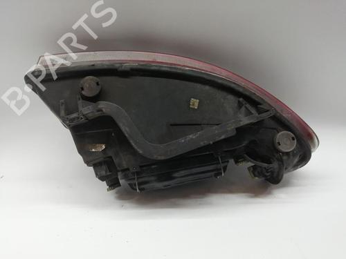 Left headlight SEAT TOLEDO II (1M2) 1.9 TDI | BP31071918C28 