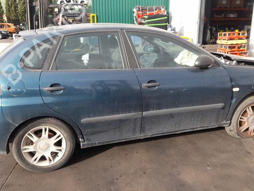 Right mirror SEAT IBIZA III (6L1)  | BP12532452C27 