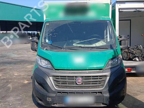 Recambios FIAT DUCATO Platform/Chassis (250_) 140 Multijet 2,3 D 4895651